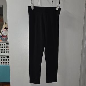 Forever 21 Classic Black Apparel